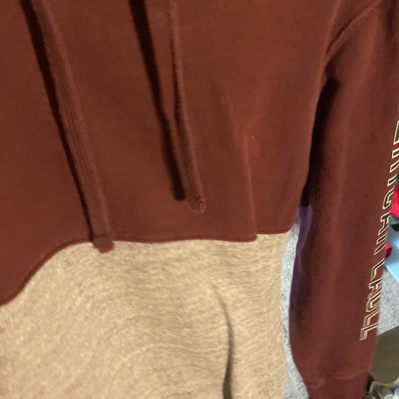 Mens American Eagle hoodie - Picture 2 of 6